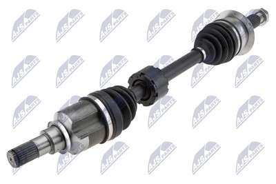 NTY NPW-SU-060 EAN: 5902048296580.