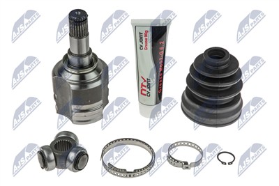 NTY NPW-TY-006 EAN: 5902048017338.