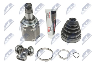 NTY NPW-TY-012 EAN: 5908281436714.