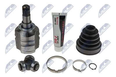 NTY NPW-TY-020 EAN: 5908281469279.