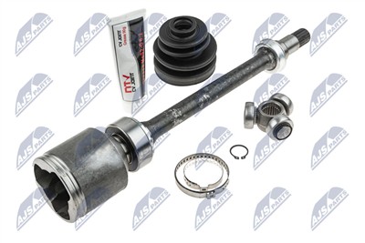 NTY NPW-TY-021 EAN: 5908281469286.