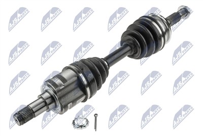 NTY NPW-TY-081 EAN: 5902048095183.