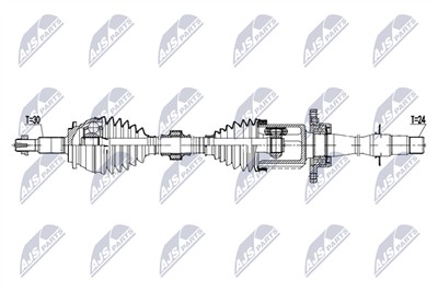 NTY NPW-TY-193 EAN: 5902048346858.