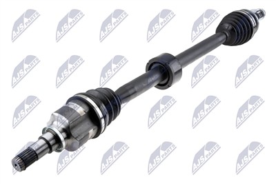 NTY NPW-TY-201 EAN: 5902048397362.