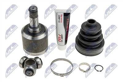 NTY NPW-VV-002 EAN: 5908281436738.