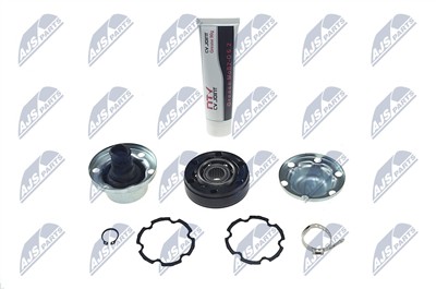 NTY NPW-VV-004 EAN: 5902048920836.