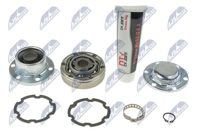 NTY NPW-VV-005 EAN: 5902048028310.