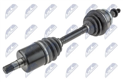 NTY NPW-VV-045 EAN: 5902048882431.