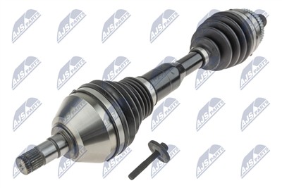 NTY NPW-VV-059 EAN: 5902048882301.