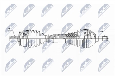 NTY NPW-VV-059 EAN: 5902048882301.