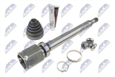 NTY NPW-VV-071 EAN: 5902048874047.