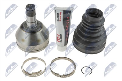 NTY NPW-VV-075 EAN: 5902048874009.