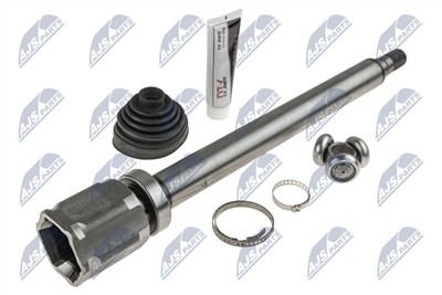 NTY NPW-VV-078 EAN: 5902048873972.