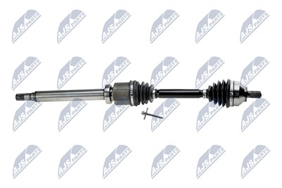 NTY NPW-VV-113 EAN: 5902048120212.