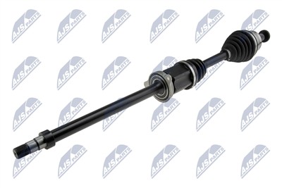 NTY NPW-VV-133 EAN: 5902048152688.