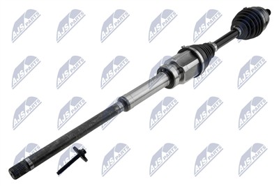 NTY NPW-VV-142 EAN: 5902048259738.