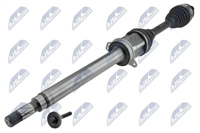 NTY NPW-VV-145 EAN: 5902048280961.