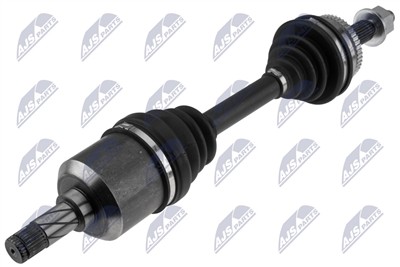 NTY NPW-VV-151 EAN: 5902048373250.