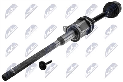 NTY NPW-VV-159 EAN: 5902048373335.