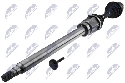 NTY NPW-VV-163 EAN: 5902048373373.