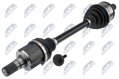 NTY NPW-VV-164 EAN: 5902048373380.