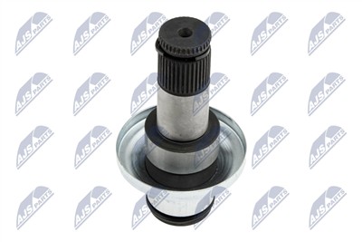 NTY NPW-VW-004W EAN: 5908281497159.