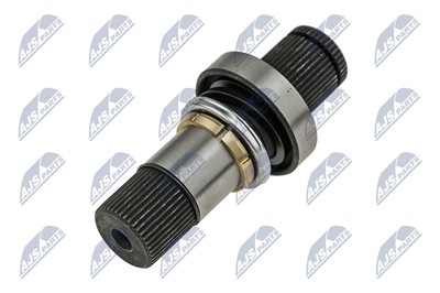 NTY NPW-VW-008W EAN: 5908281440513.