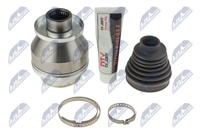 NTY NPW-VW-014 EAN: 5908281469323.