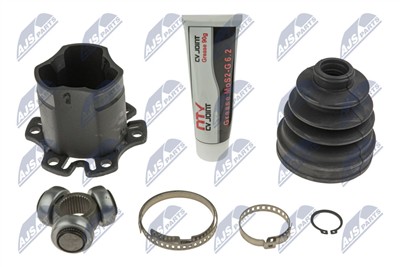 NTY NPW-VW-019 EAN: 5908281436769.