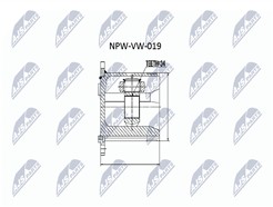NTY NPW-VW-019