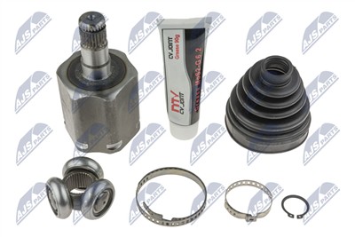 NTY NPW-VW-025 EAN: 5902048060761.