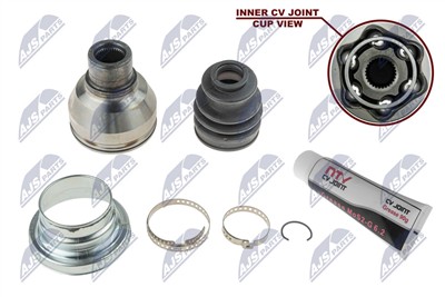 NTY NPW-VW-031 EAN: 5902048059659.