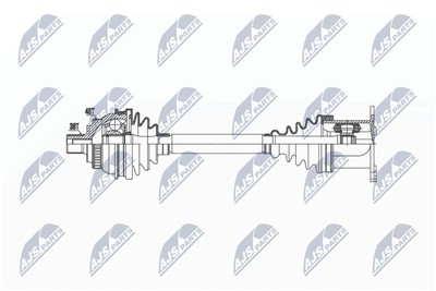 NTY NPW-VW-036 EAN: 5902048084101.