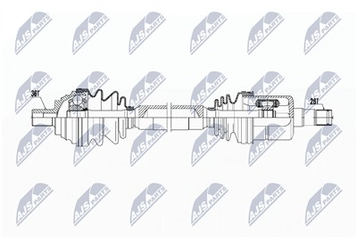 NTY NPW-VW-053 EAN: 5902048898203.