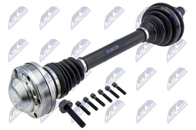 NTY NPW-VW-060 EAN: 5902048876607.