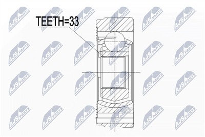 NTY NPW-VW-068 EAN: 5902048107480.