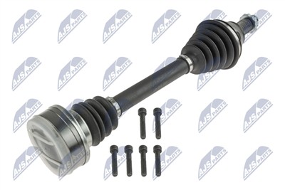 NTY NPW-VW-069 EAN: 5902048107497.