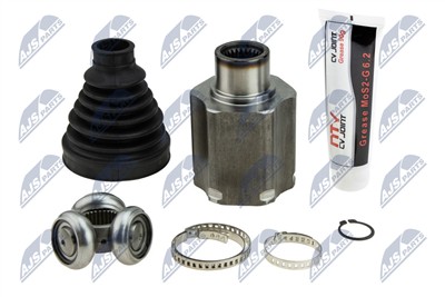 NTY NPW-VW-076 EAN: 5902048293367.