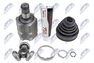 NTY NPW-VW-082 EAN: 5902048198341.