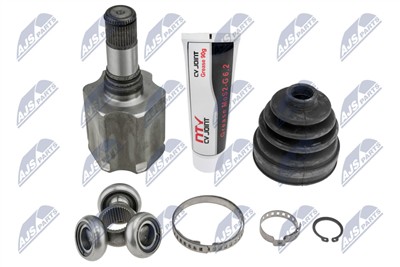 NTY NPW-VW-084 EAN: 5902048198358.