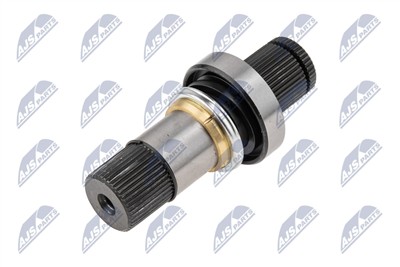 NTY NPW-VW-109W EAN: 5902048177520.