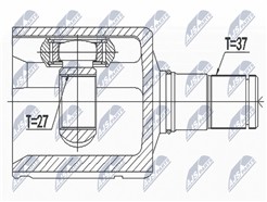 NTY NPW-VW-128