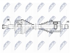 NTY NPW-VW-129