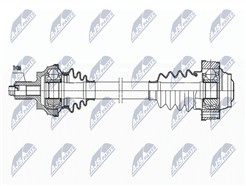 NTY NPW-VW-168