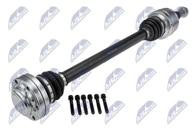 NTY NPW-VW-176 EAN: 5902048183606.