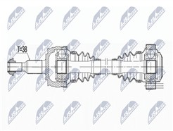 NTY NPW-VW-176