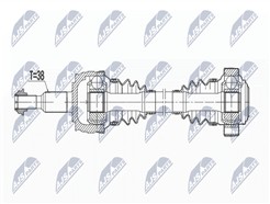 NTY NPW-VW-177