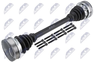 NTY NPW-VW-198 EAN: 5902048334770.