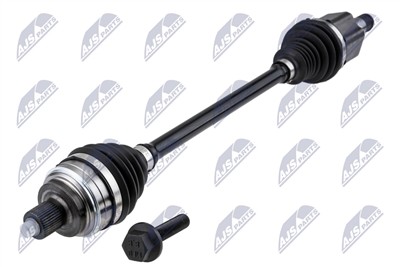 NTY NPW-VW-227 EAN: 5902048360779.