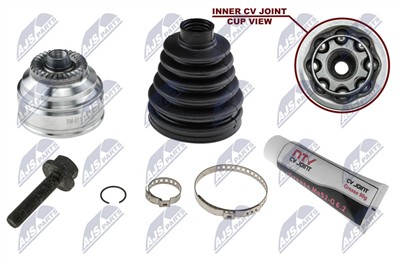 NTY NPZ-BM-011 EAN: 5902048908957.